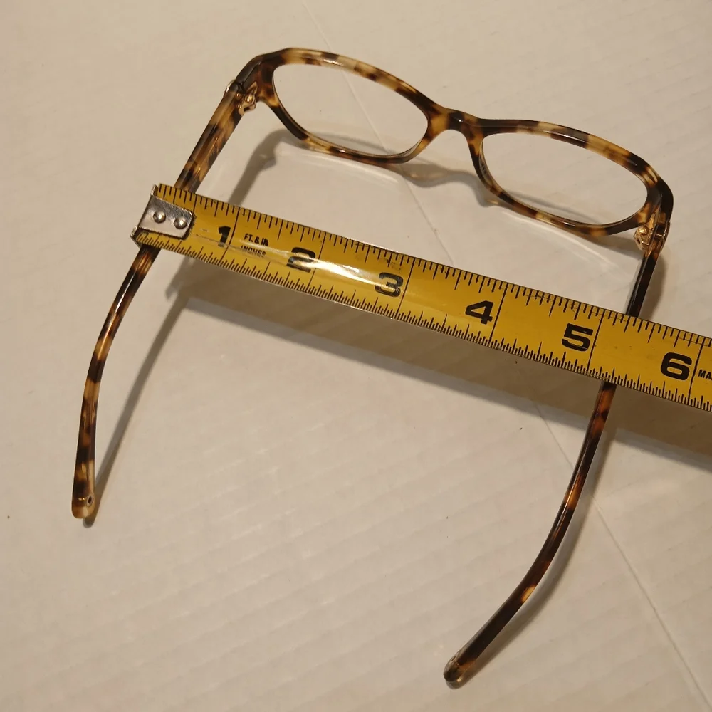 Coach eyeglasses - Picture 8 of 12